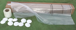 Franklin Wrap